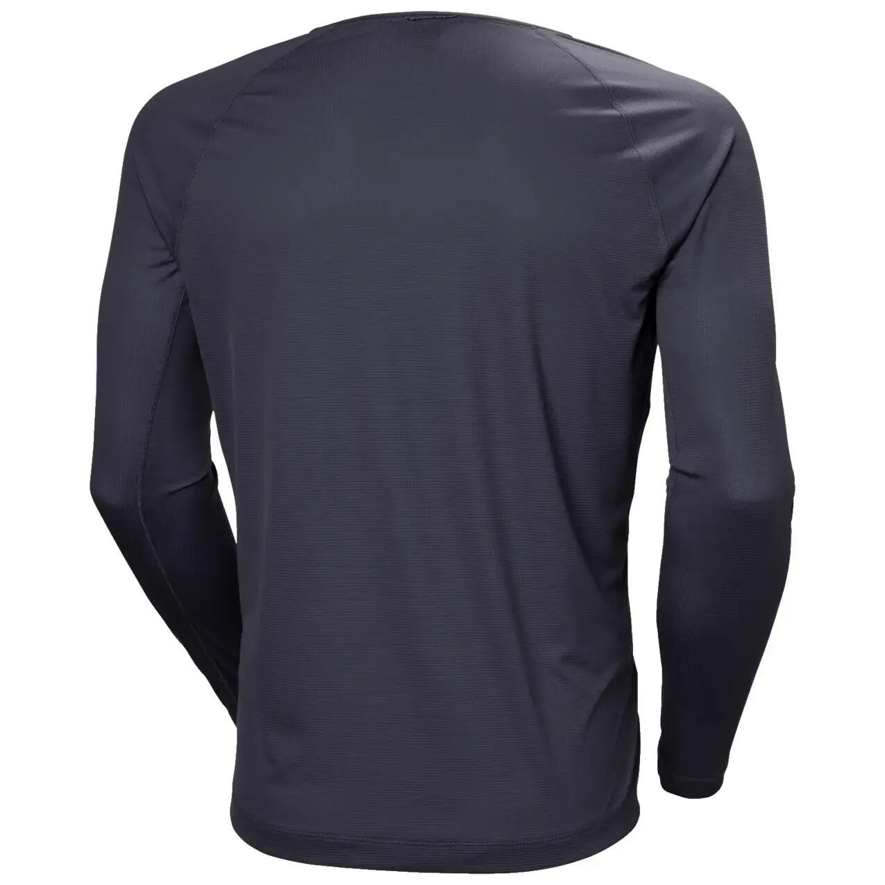 Langarmtrikot Helly Hansen 5/5