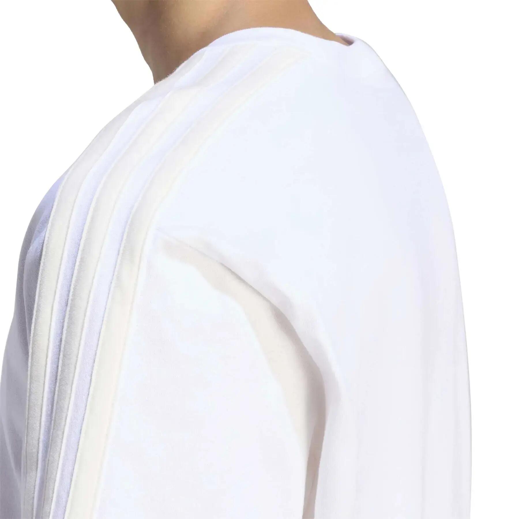 T-shirt régulière adidas 3-Stripes 6/6