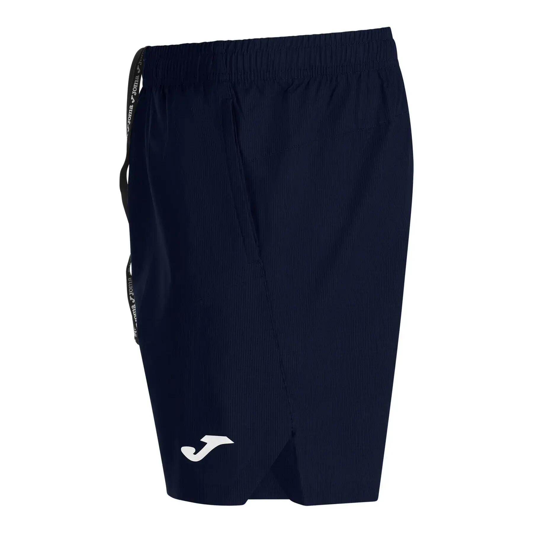 Short Joma Iconic Marino 3/7