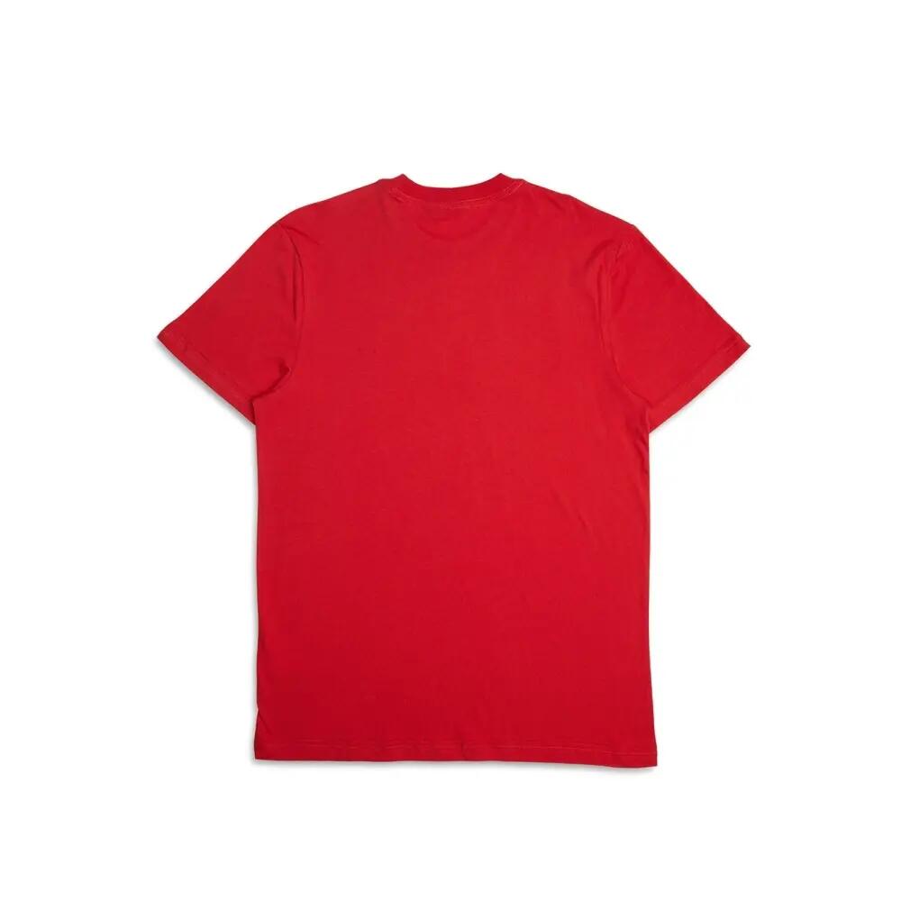 T-shirt Deus Ex Machina Full House 2/3