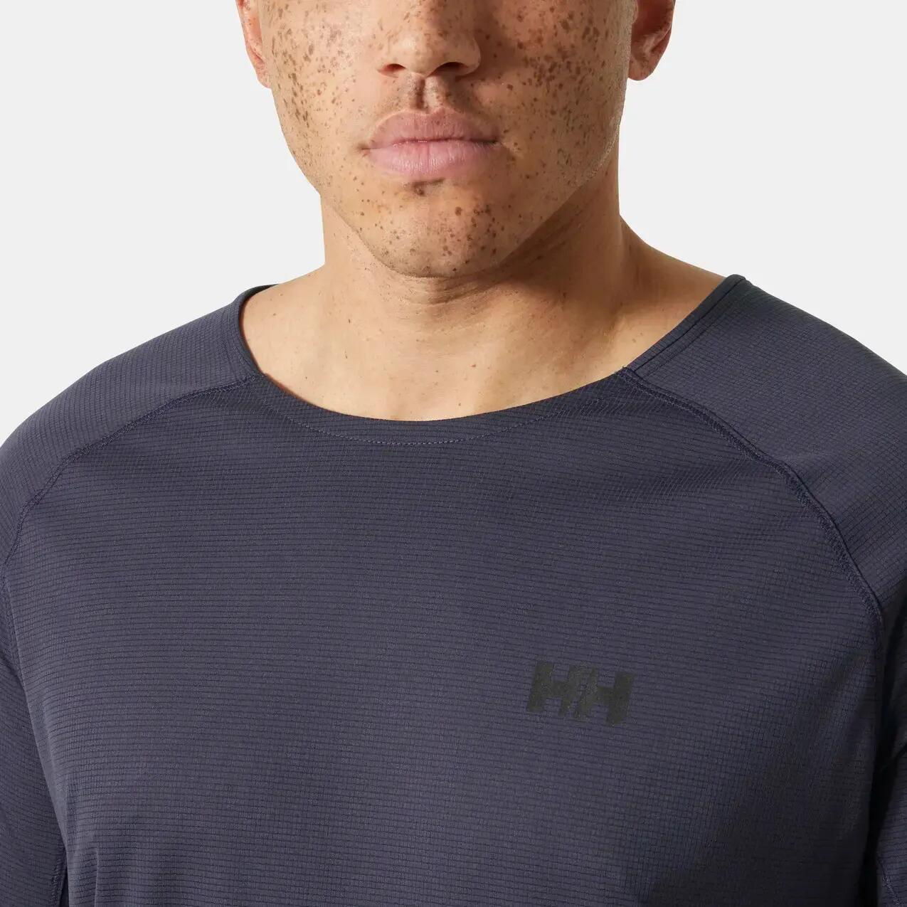 Langarmtrikot Helly Hansen 3/5