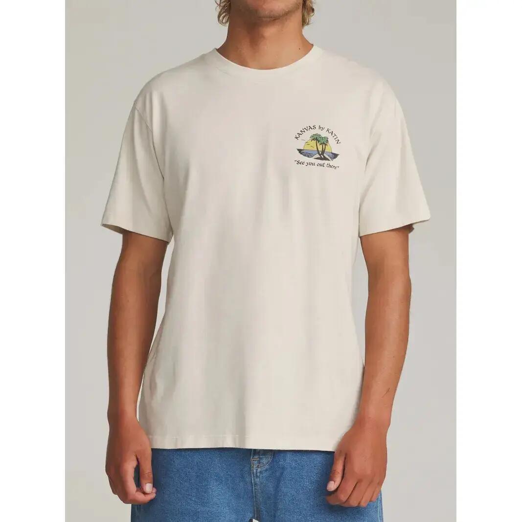 T-shirt Katin Salina 3/4