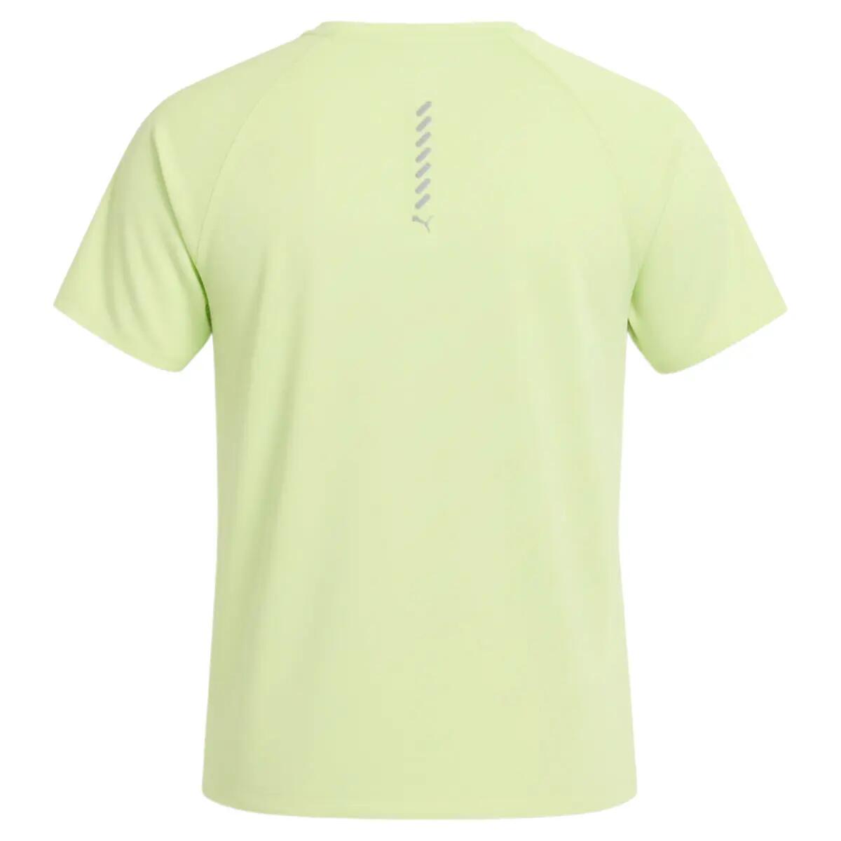 Tee-shirt Femme Puma RUN CLOUDSPUN 2/5