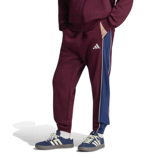Pantalon de jogging adidas Essentials Colorblock
