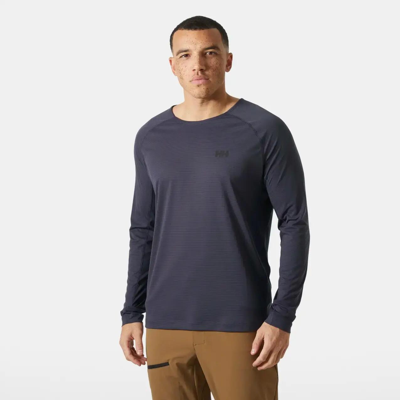Langarmtrikot Helly Hansen 2/5