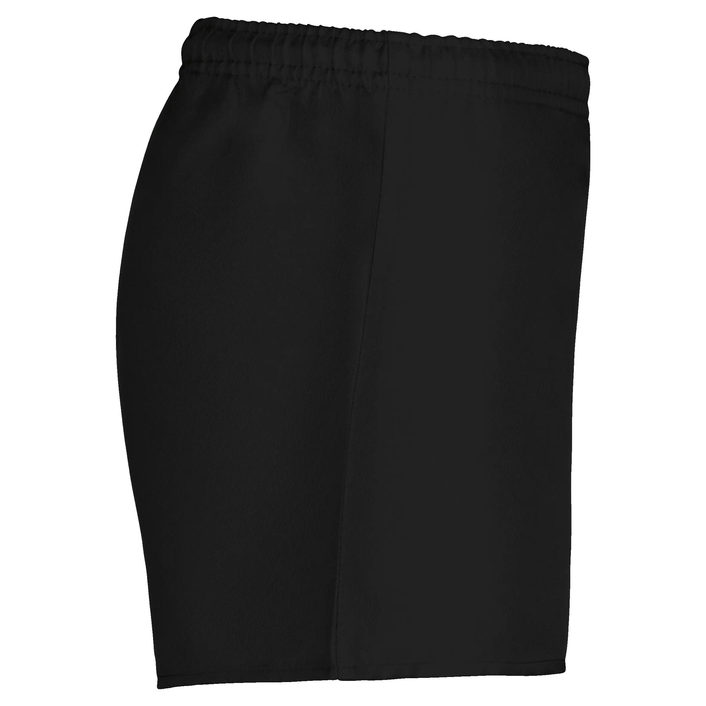 Short de rugby enfant - Black - 10/12 ans 2/3