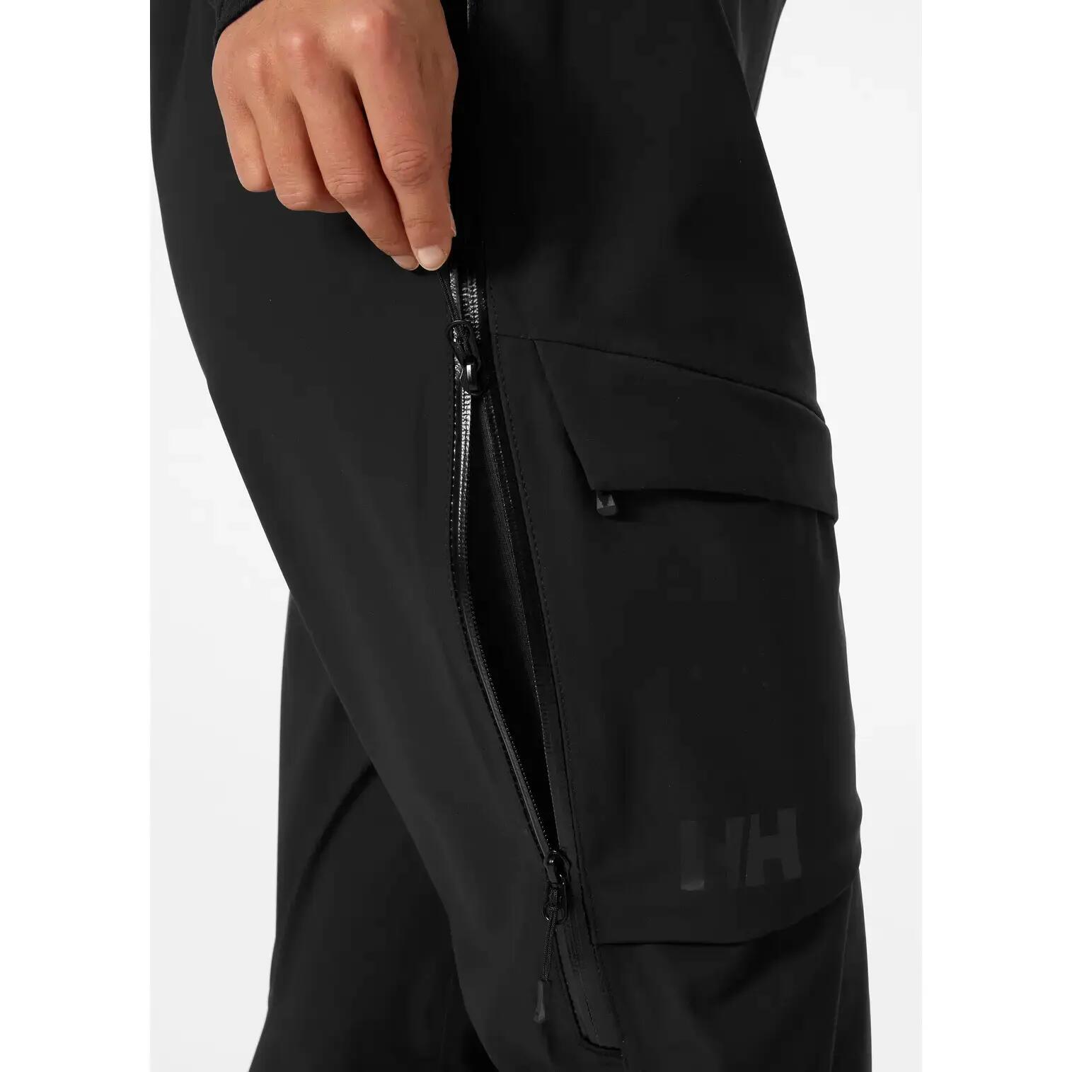 Tuta da sci da donna Helly Hansen Verglas BC 7/7
