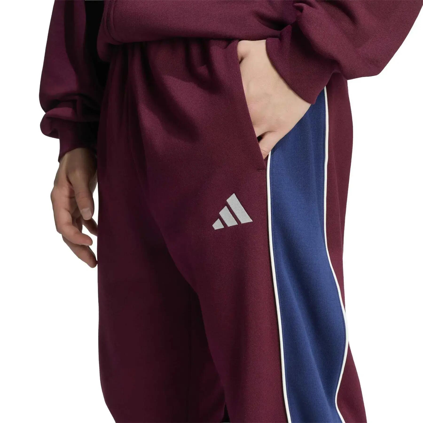Pantalon de jogging adidas Essentials Colorblock 4/5