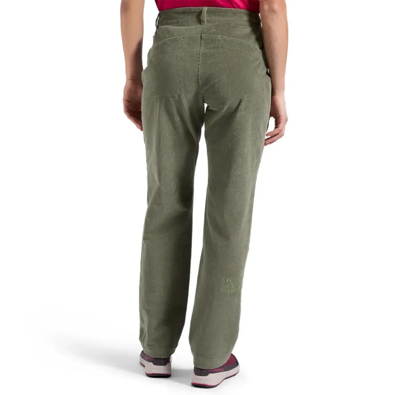 Spodnie damskie La Sportiva Setter 4/4