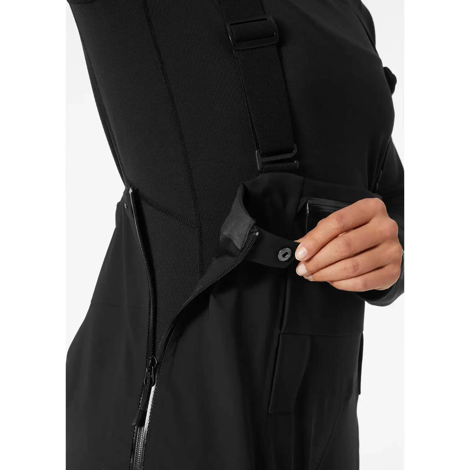 Tuta da sci da donna Helly Hansen Verglas BC 6/7