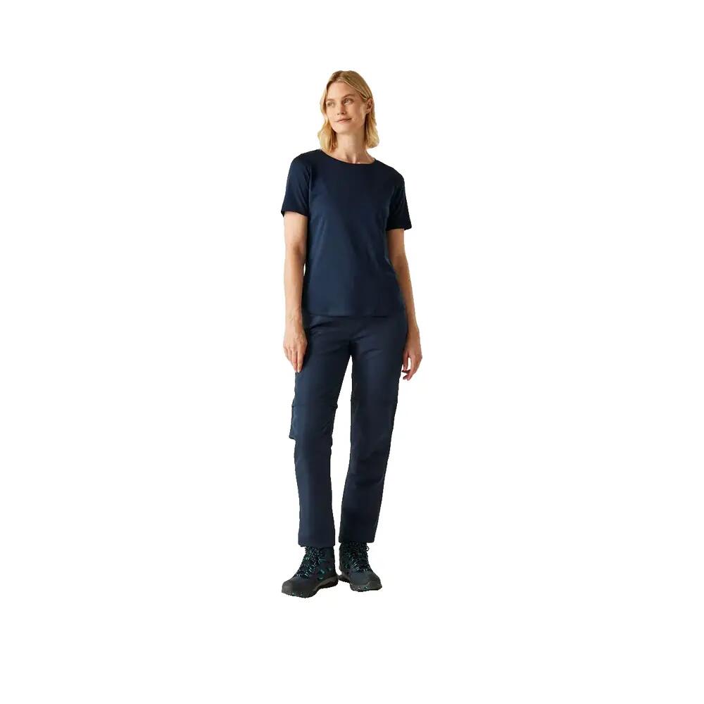 Pantalon de randonnée Regatta Chaska III 6/6