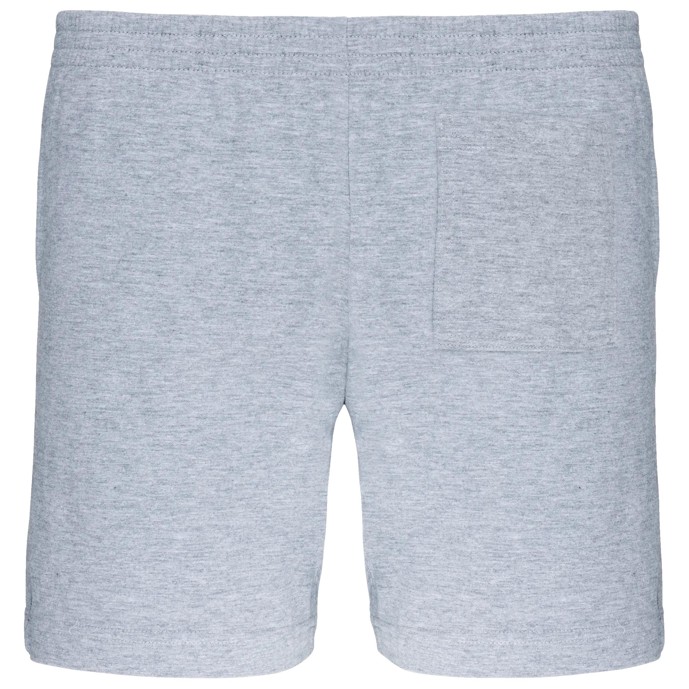 Short jersey sport femme - Oxford Grey - L 3/3