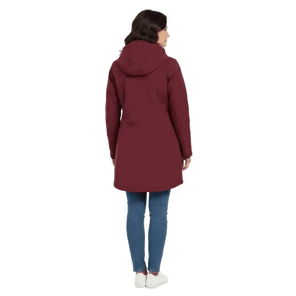 Parka dla kobiet Dobsom Amalfi 3/4