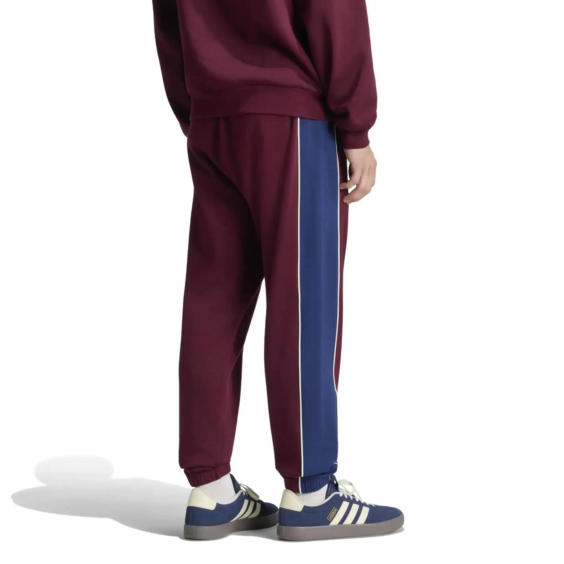 Pantalon de jogging adidas Essentials Colorblock 3/5