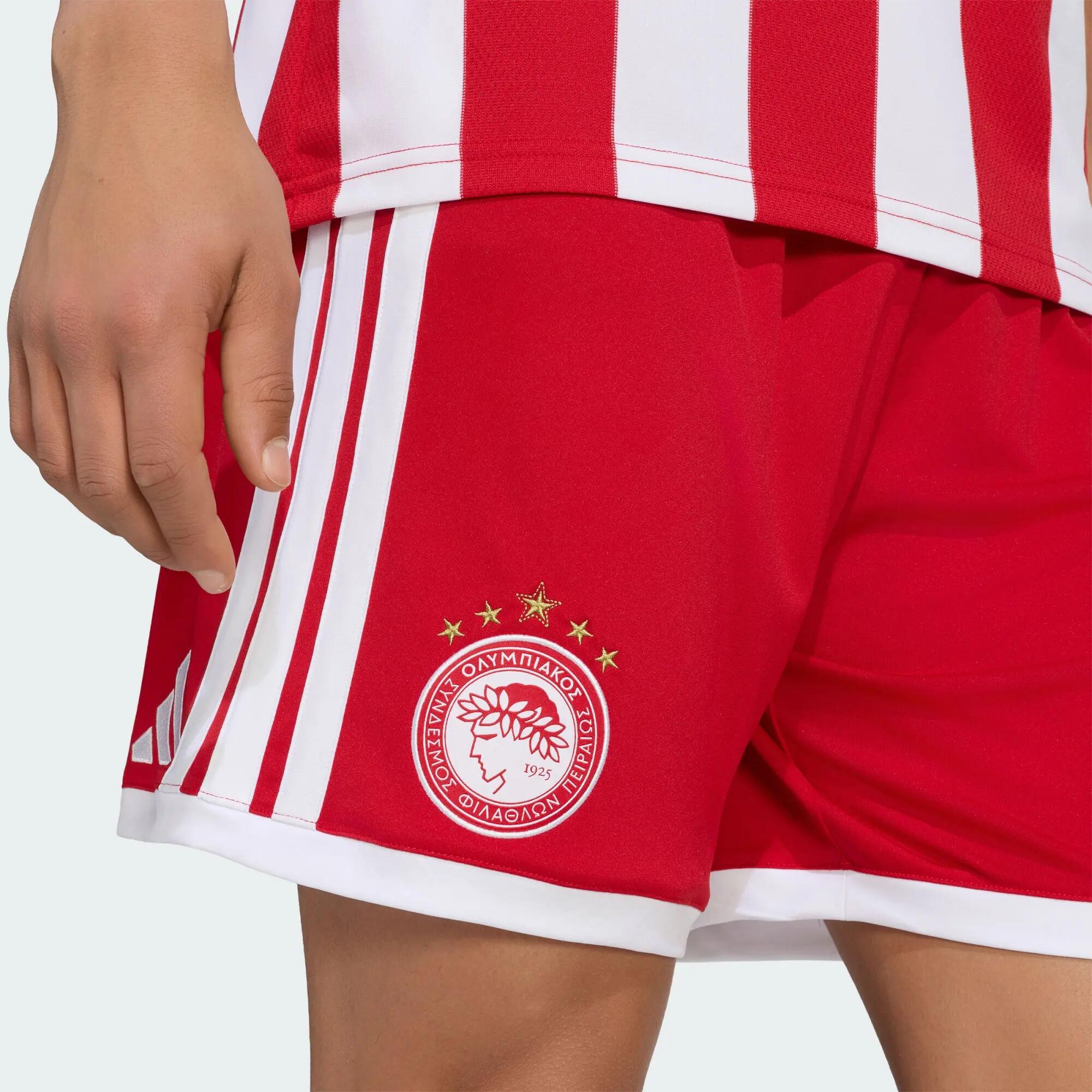 Short Domicile Olympiacos 26/27 4/6