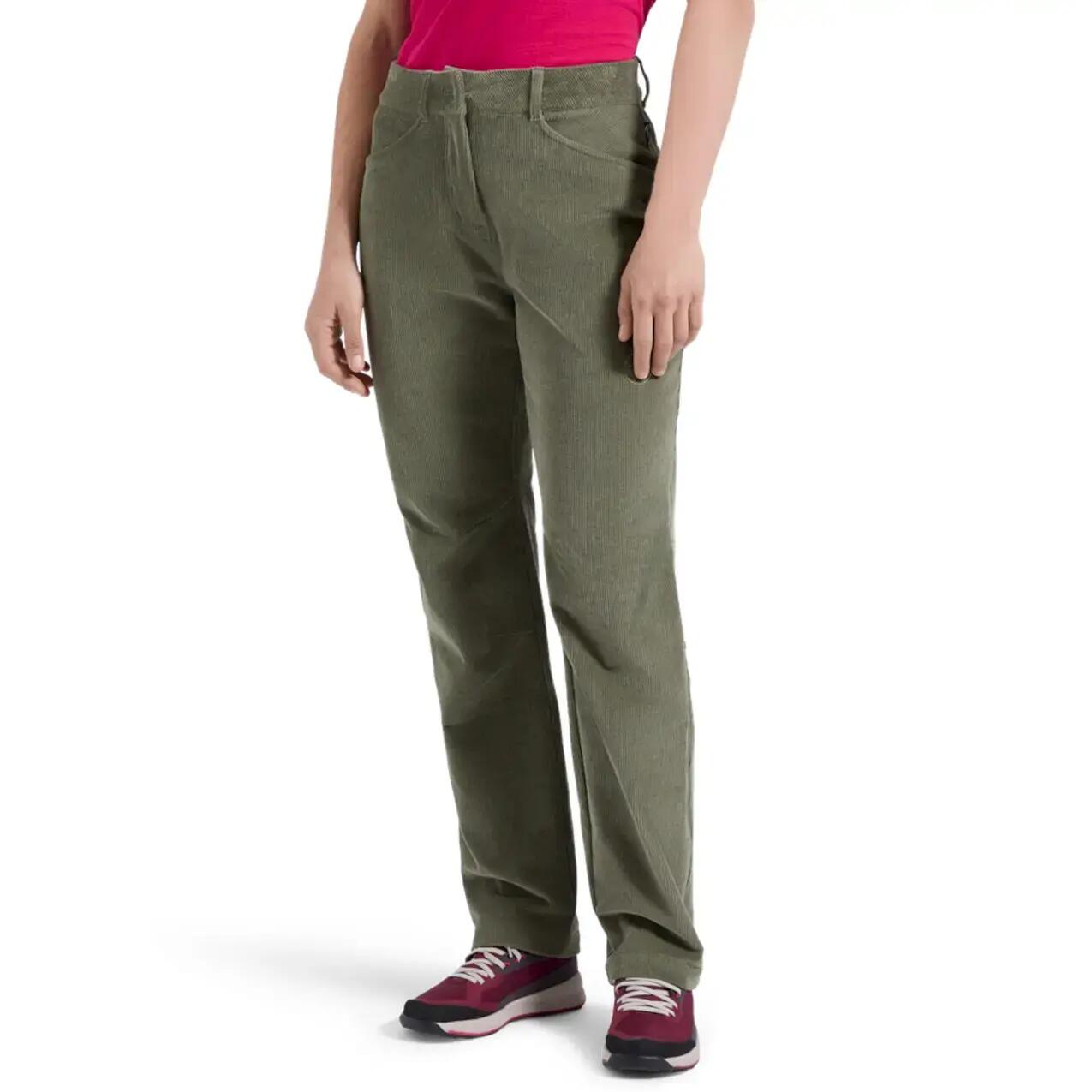Spodnie damskie La Sportiva Setter 3/4