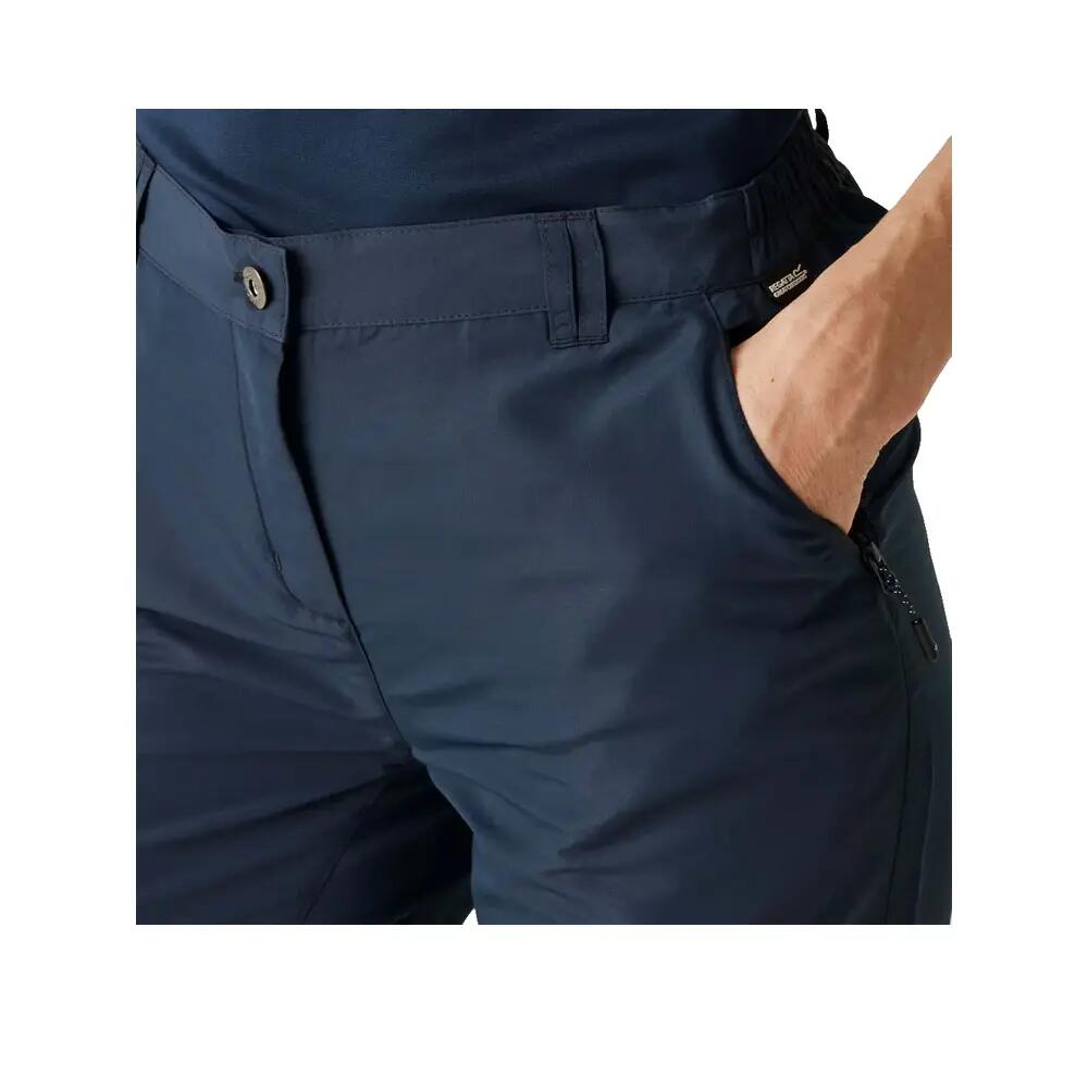 Pantalon de randonnée Regatta Chaska III 5/6