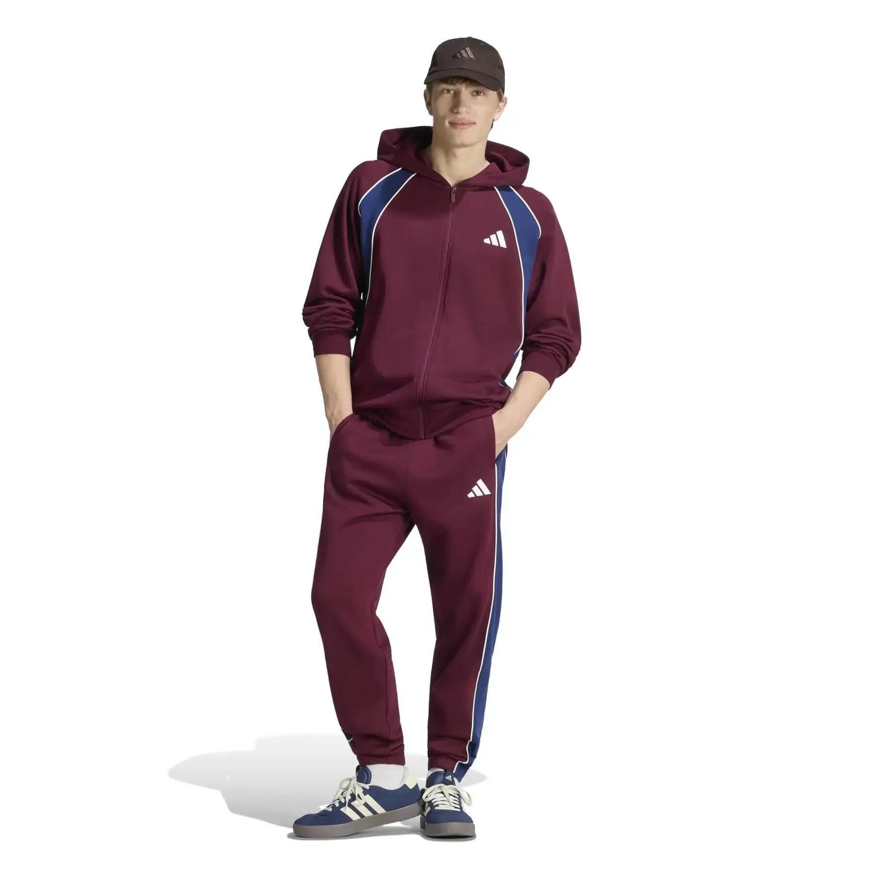 Pantalon de jogging adidas Essentials Colorblock 2/5