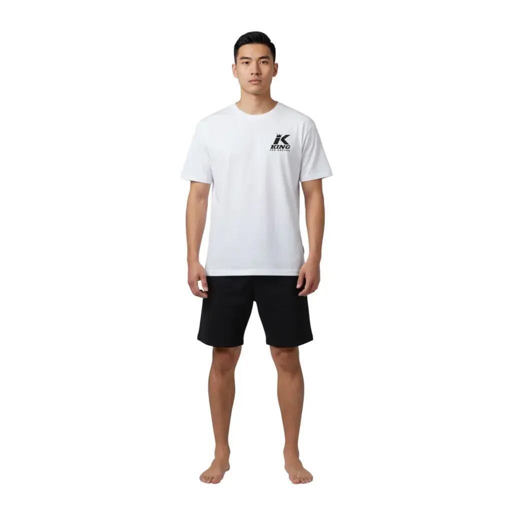T-shirt King Pro Boxing Logo 3/3