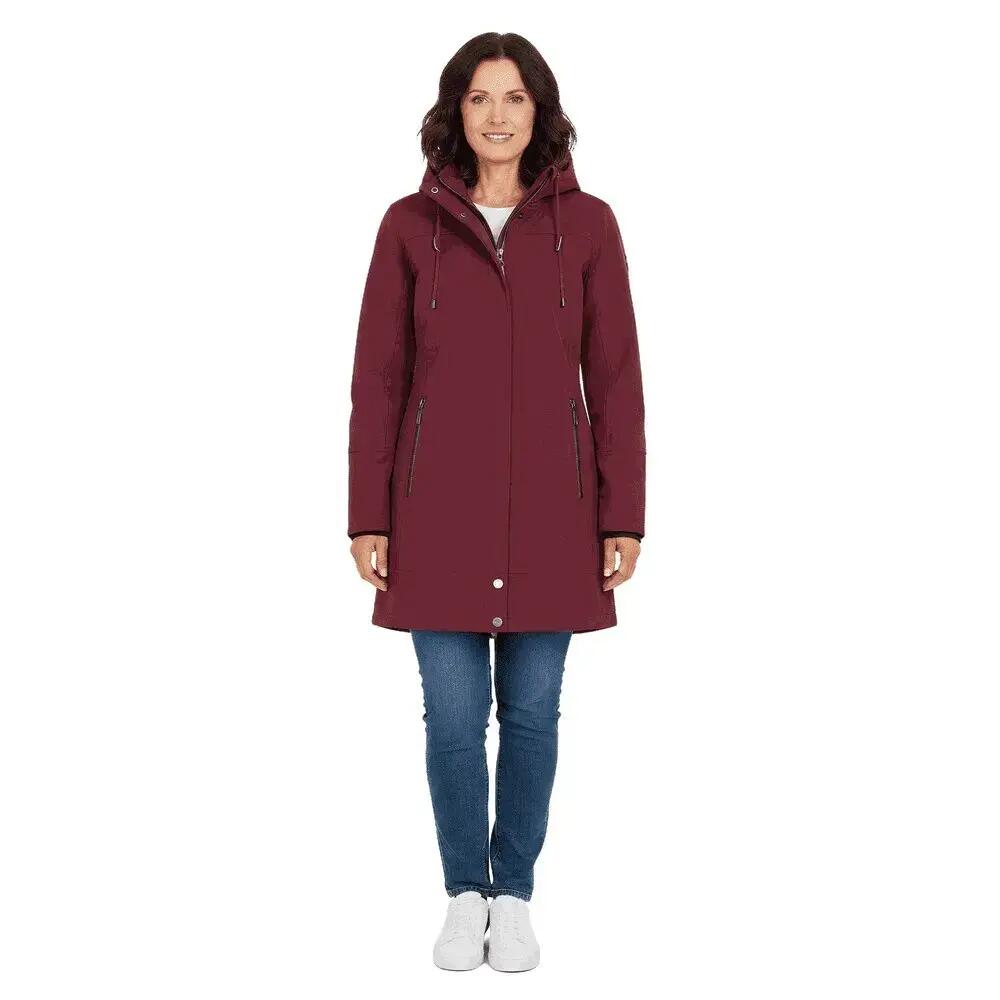 Parka dla kobiet Dobsom Amalfi 2/4