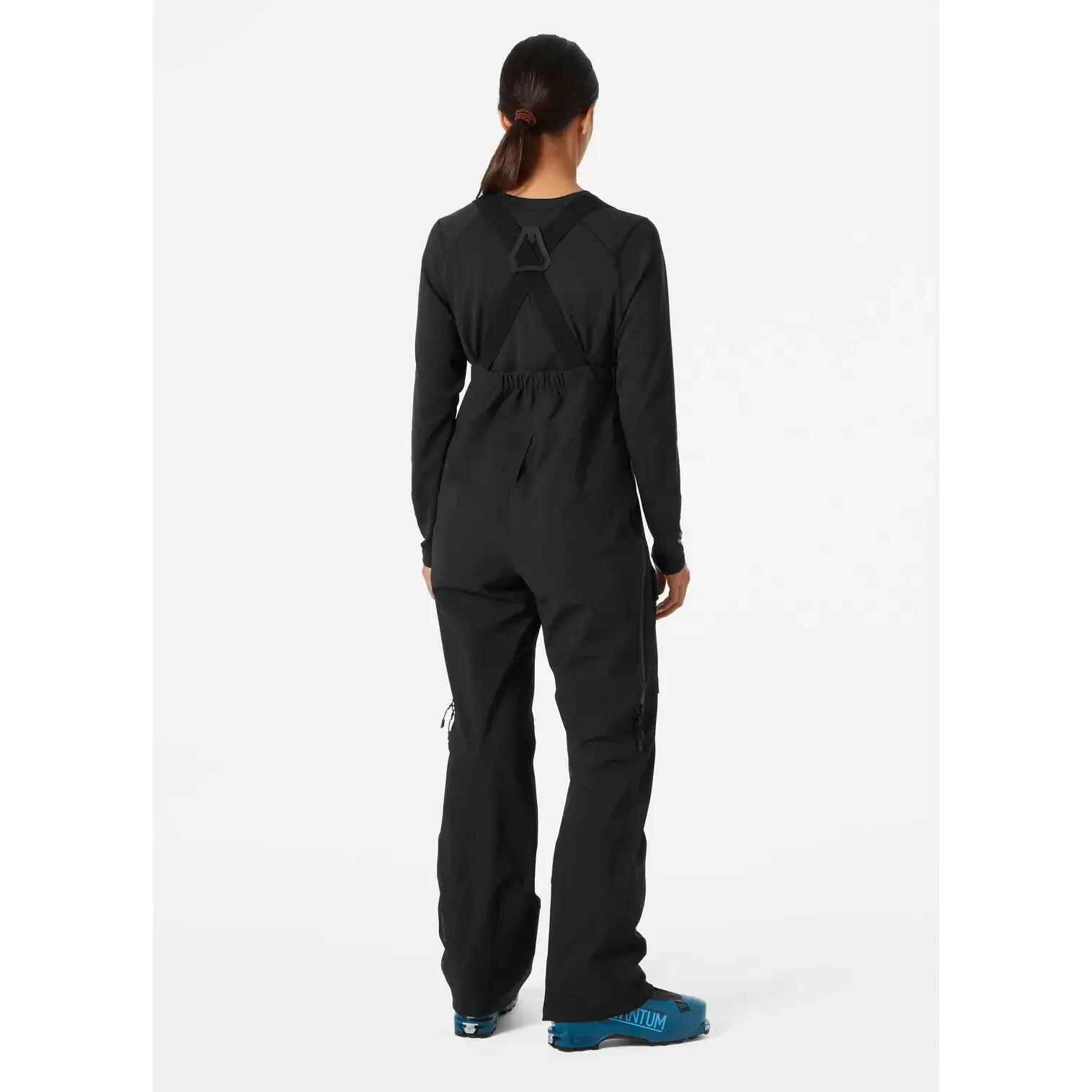 Tuta da sci da donna Helly Hansen Verglas BC 4/7