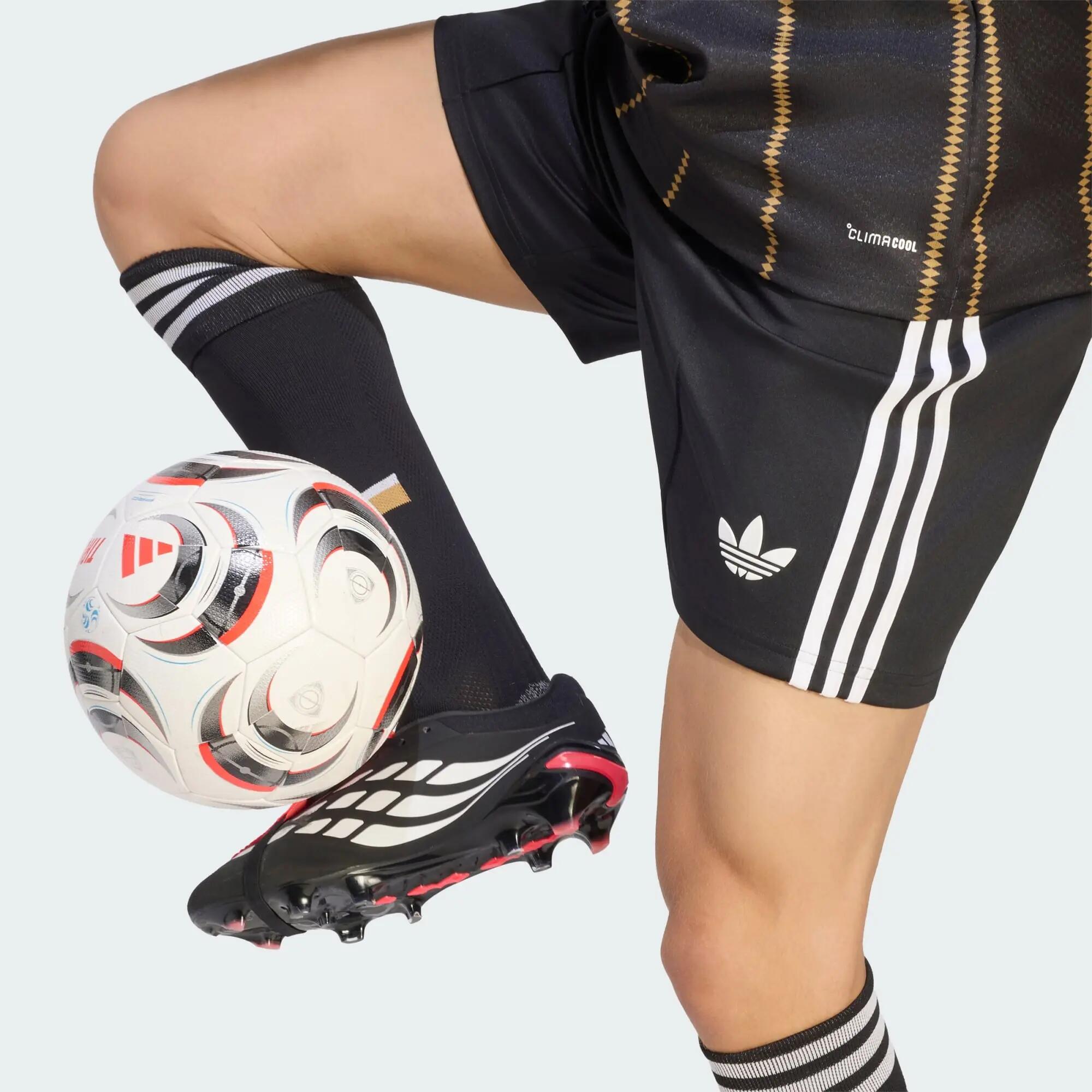 Short Third Allemagne 26 5/5