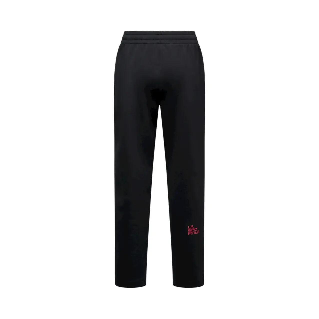 Spodnie damskie La Sportiva Podium Big Logo 2/6