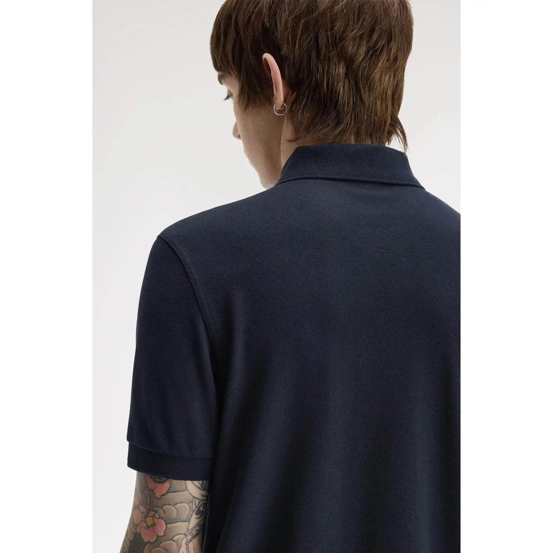 Polo Fred Perry 7/7