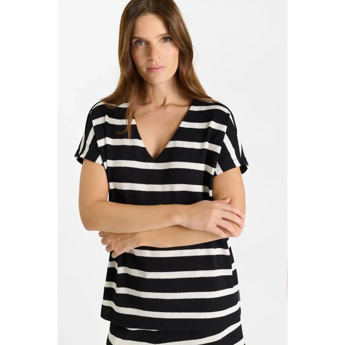 Women's T-shirt Le Temps des cerises Fergus 2/2