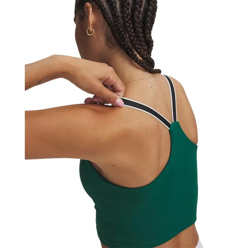 Sujetador deportivo Under Armour Motion Sport Tape para mujer 4/4
