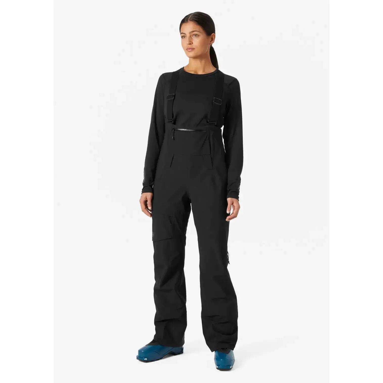 Tuta da sci da donna Helly Hansen Verglas BC 3/7