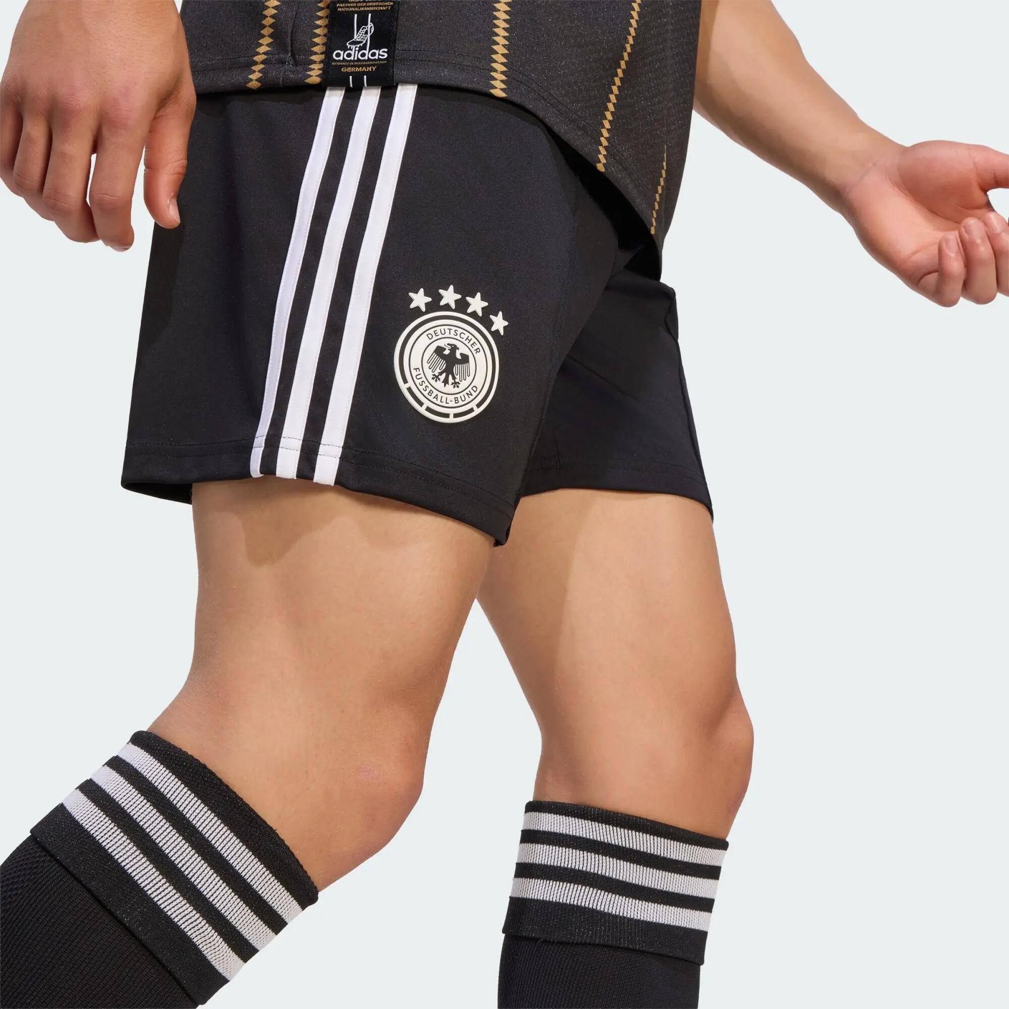 Short Third Allemagne 26 4/5