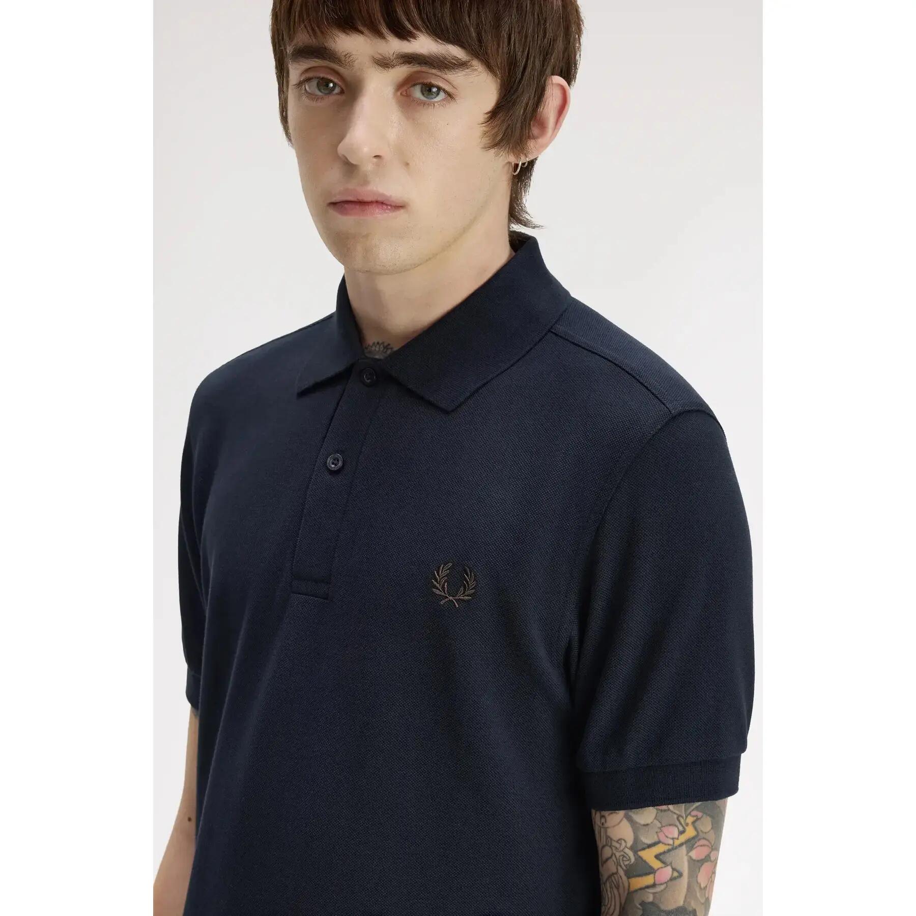 Polo Fred Perry 6/7