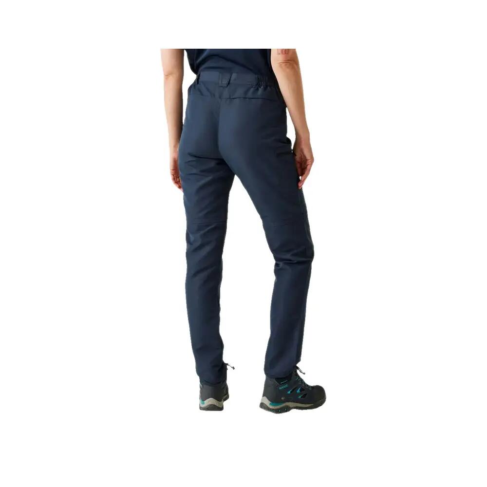 Pantalon de randonnée Regatta Chaska III 2/6