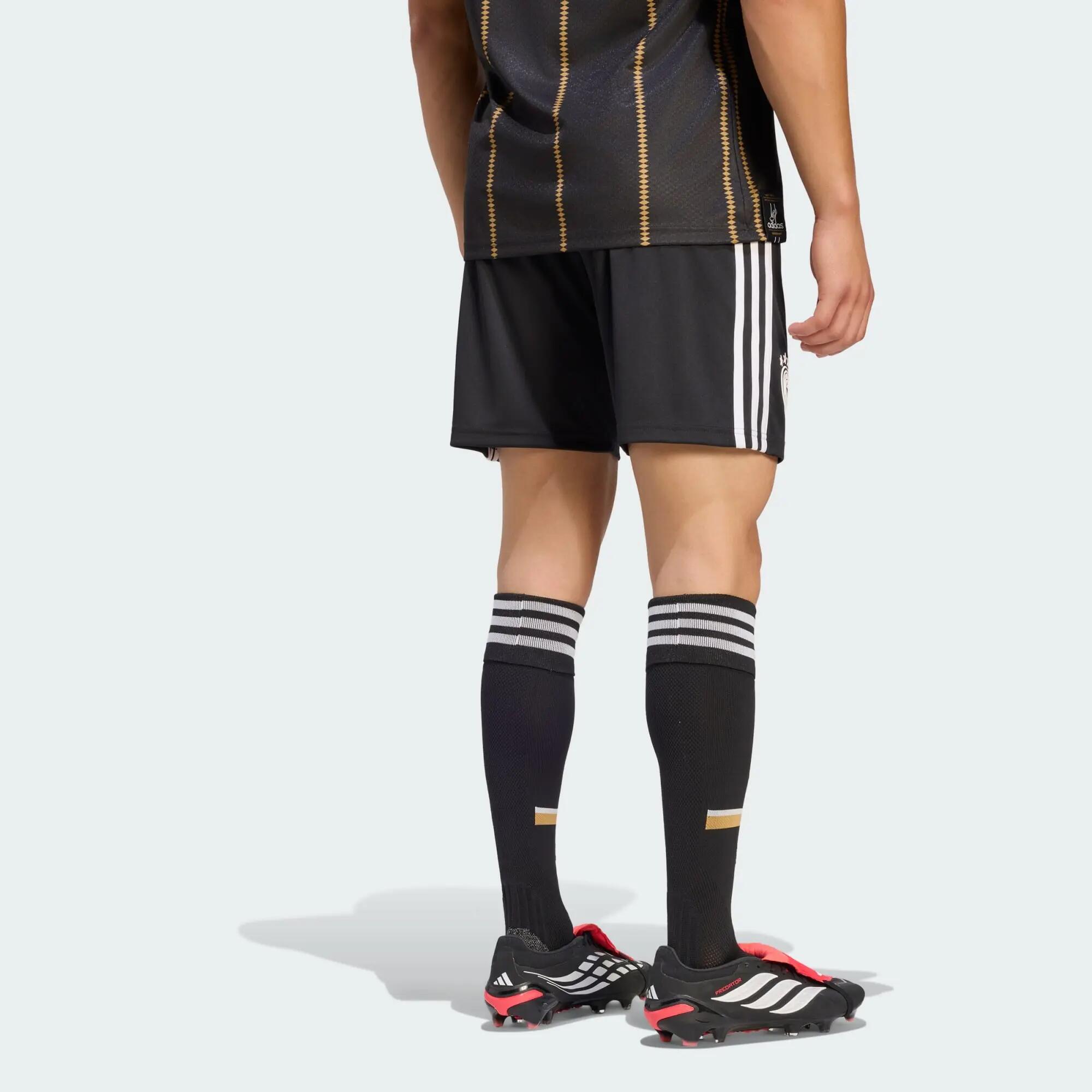 Short Third Allemagne 26 3/5