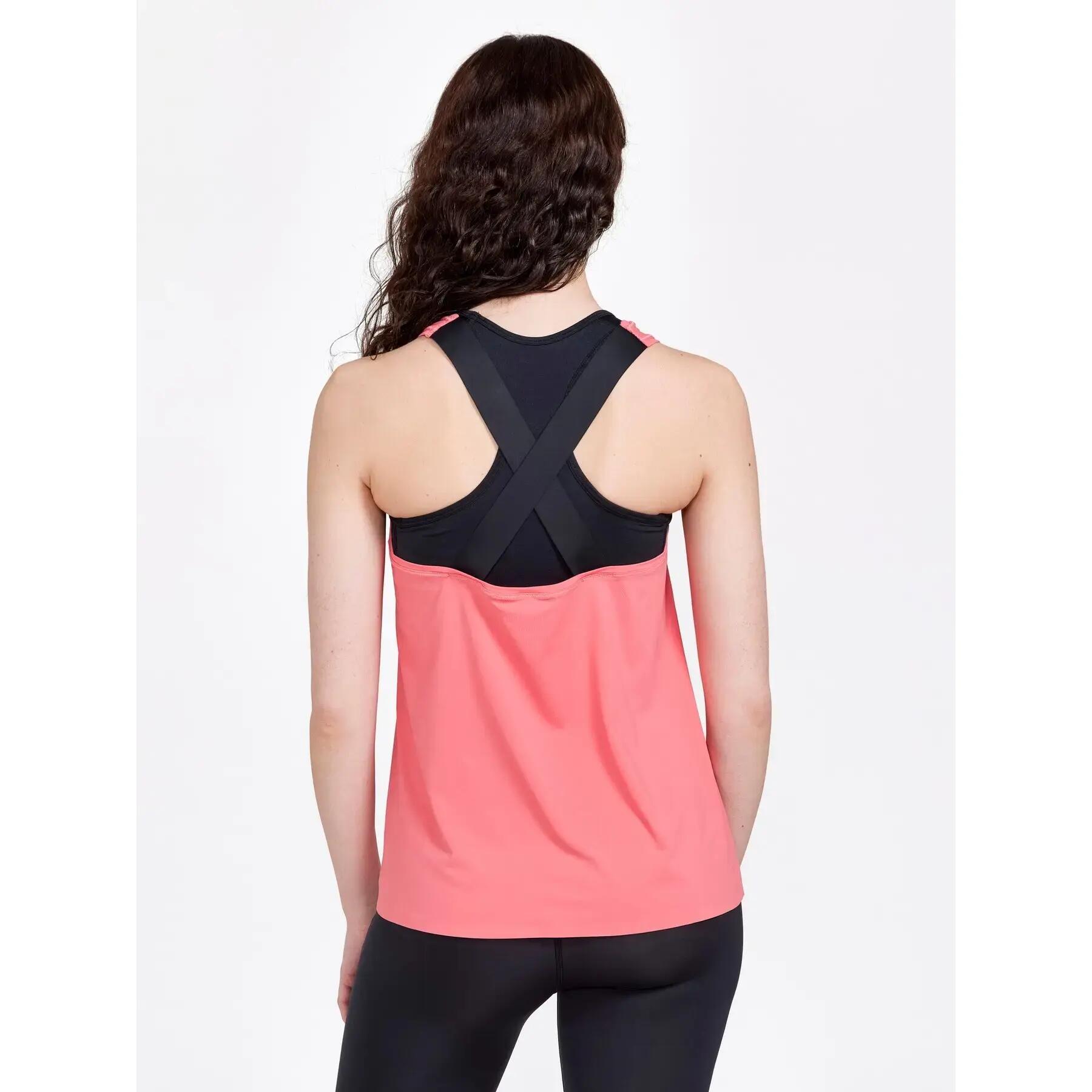 Women's tank top Craft ADV Hit 4/5
