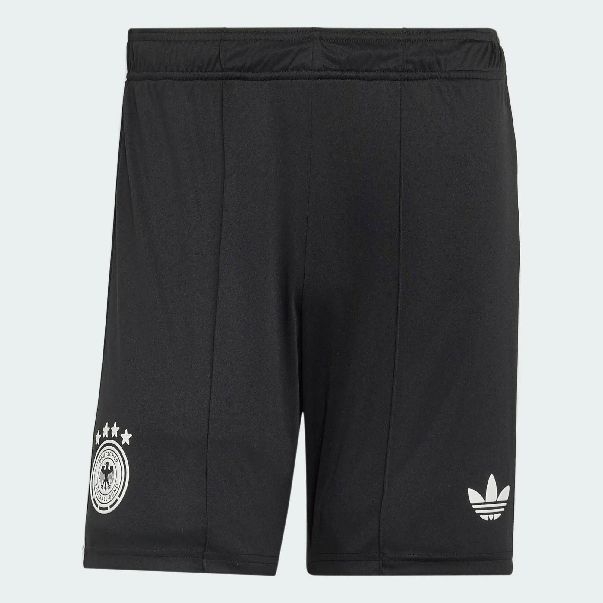 Short Third Allemagne 26 2/5