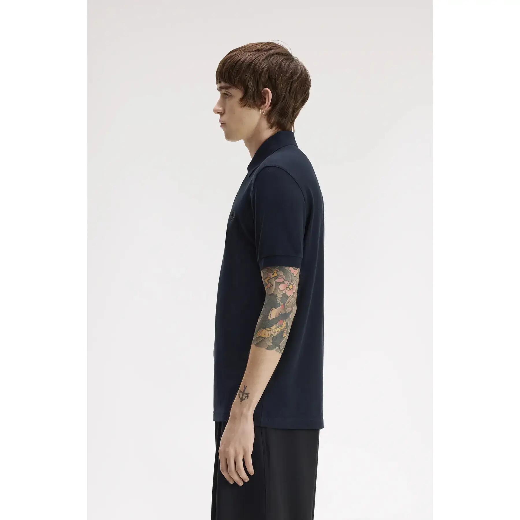 Polo Fred Perry 4/7