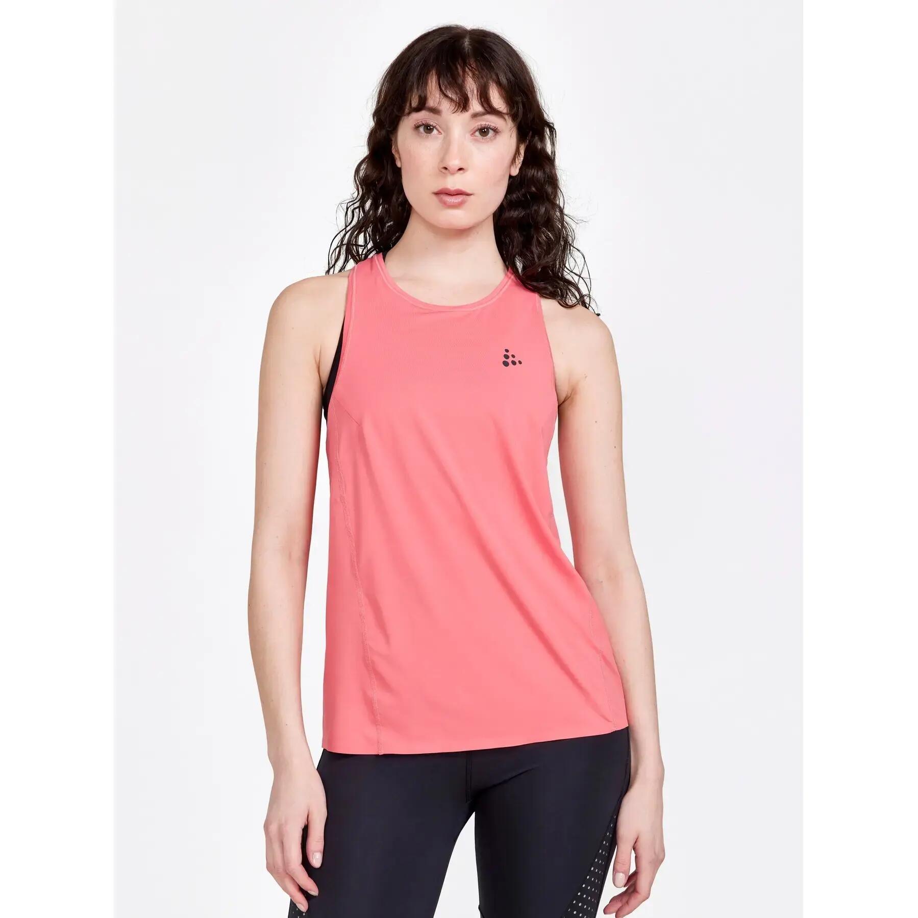 Women's tank top Craft ADV Hit 2/5