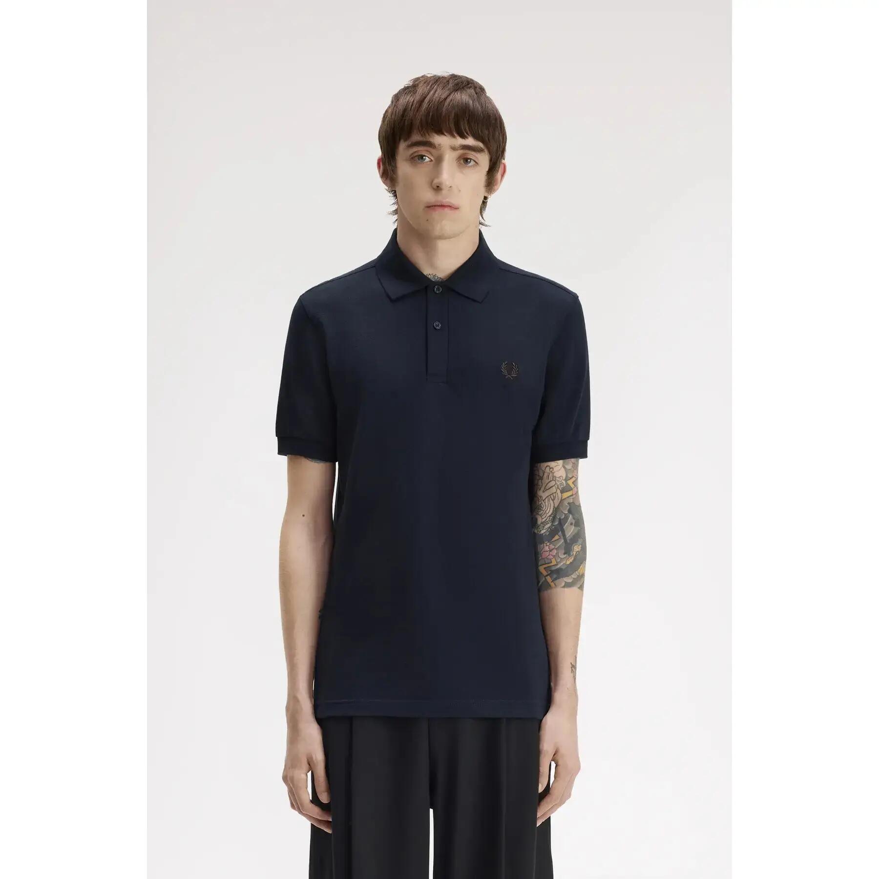 Polo Fred Perry 3/7
