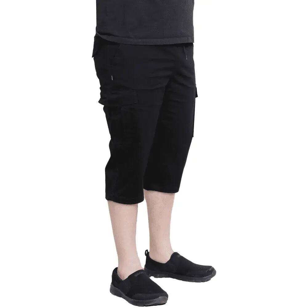 Spodnie cargo Dobsom Capri 4/5