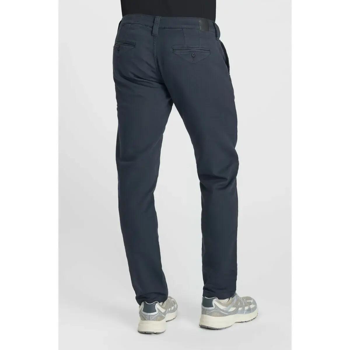 Trousers Le Temps des cerises Kyle Jogg 2/2