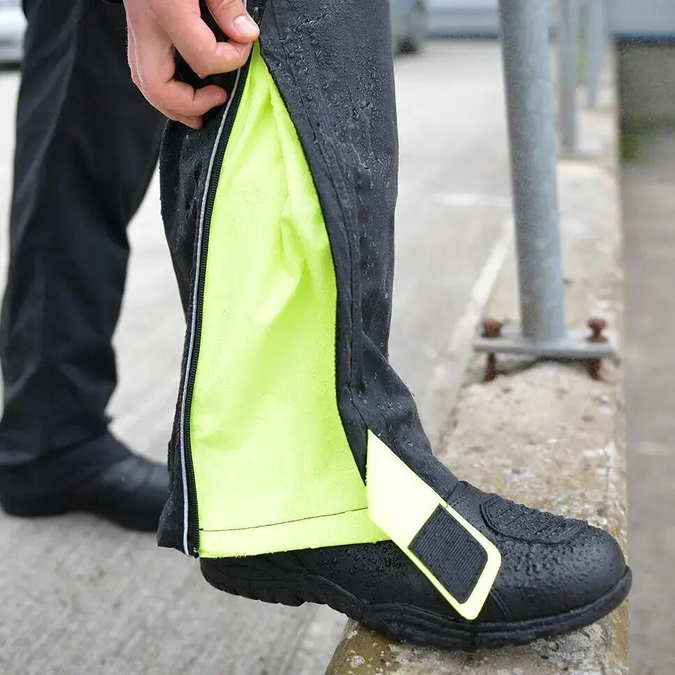 Pantalon de pluie moto Oxford Stormseal 4/5
