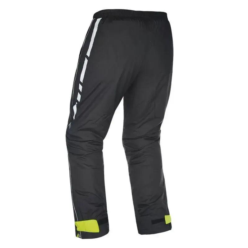 Pantalon de pluie moto Oxford Stormseal 2/5