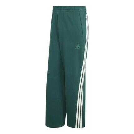 Pantalon de jogging large adidas 3-Stripes