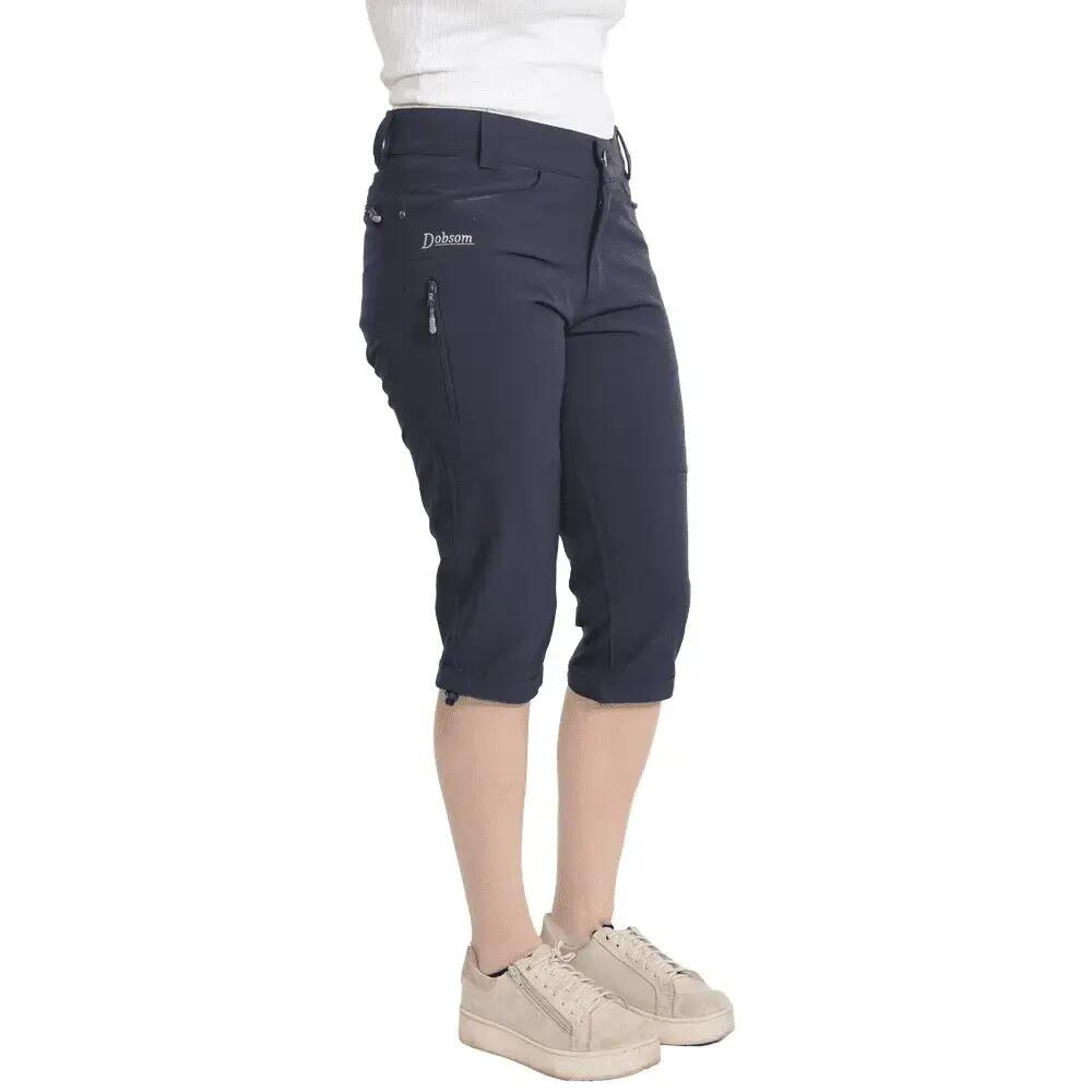 Shorty damski Dobsom Sanda Capri 4/5
