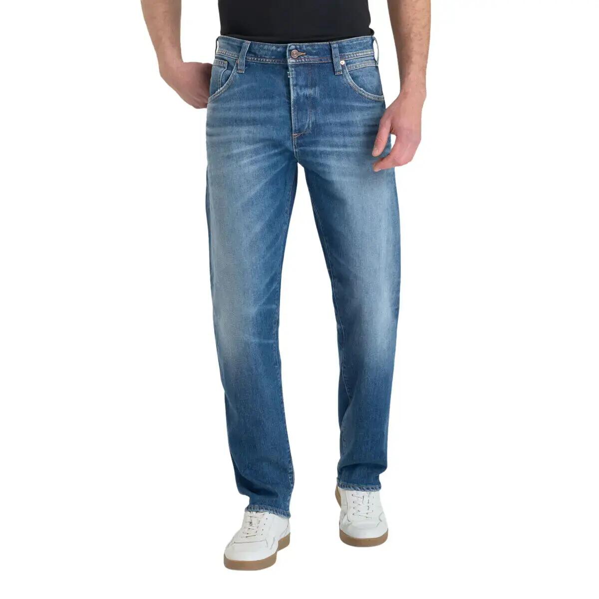Jeans Le Temps des cerises Work Egeo 1/2