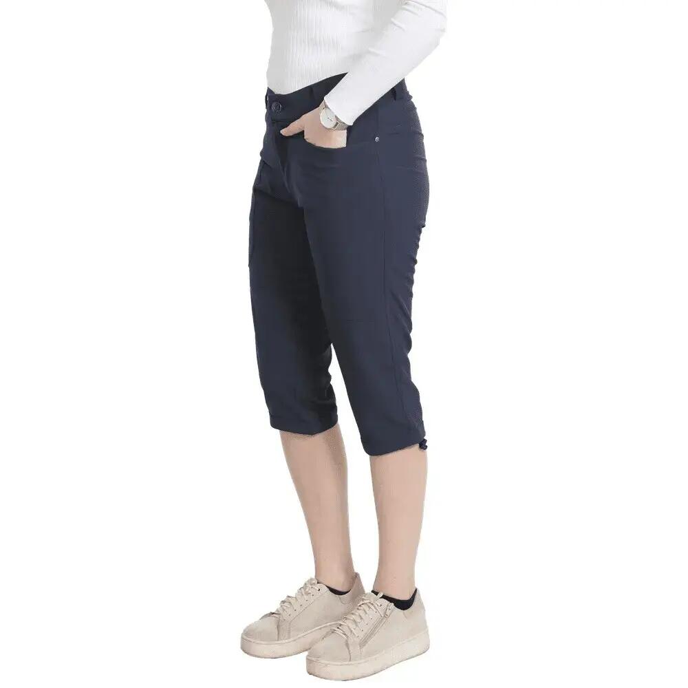 Shorty damski Dobsom Sanda Capri 3/5