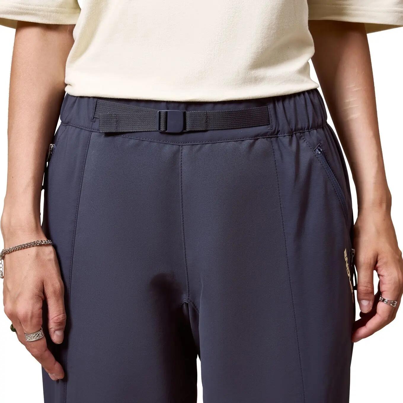 Endura Forty1Thirty Hose, grau, Unisex 5/5