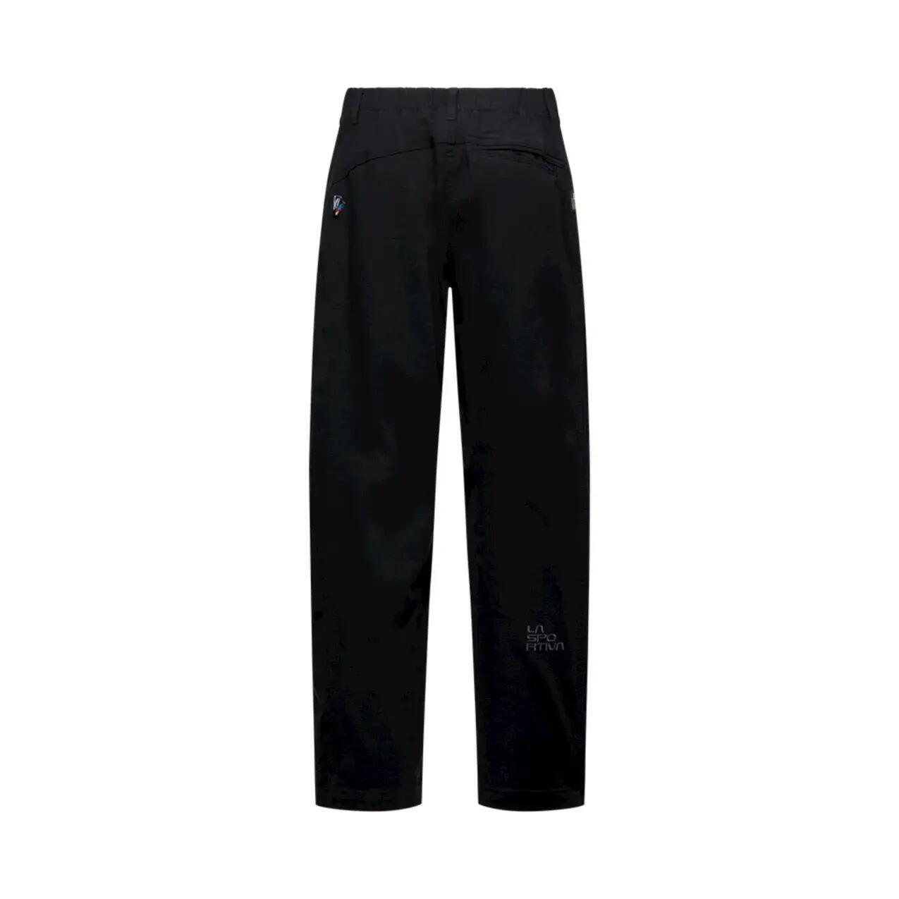 Spodnie damskie La Sportiva Highball 2/2